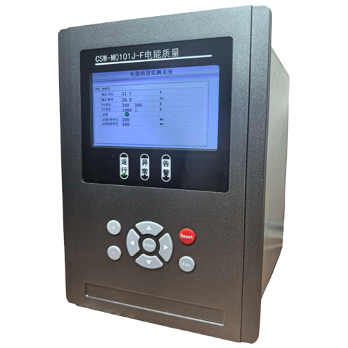 CSW-M0101J-F (B类)电能质量在线监测装置